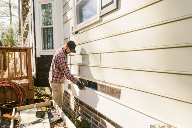 Trusted Siding service in Fairview, OR - Creative Siding